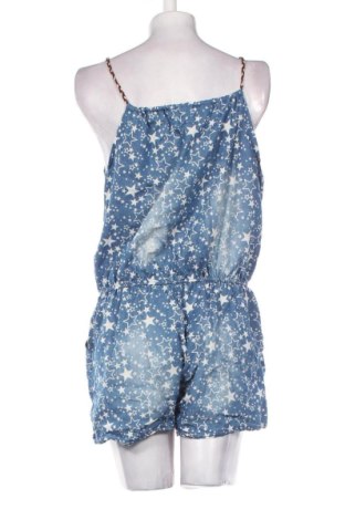Salopetă scurtă de damă Red Queen, Mărime M, Culoare Multicolor, Preț 94,99 Lei