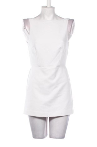 Women's short jumpsuit Reserved, Μέγεθος S, Χρώμα Λευκό, Τιμή 19,93 €