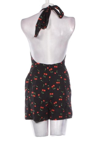 Women's short jumpsuit Reserved, Μέγεθος S, Χρώμα Πολύχρωμο, Τιμή 31,72 €