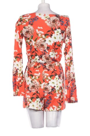 Women's short jumpsuit S.Oliver, Μέγεθος S, Χρώμα Πολύχρωμο, Τιμή 55,00 €