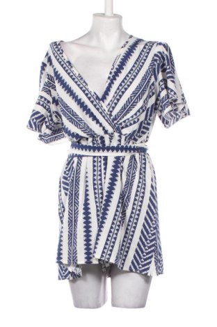 Kurzer Damenoverall SHEIN, Größe M, Farbe Mehrfarbig, Preis € 26,99