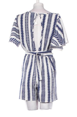 Kurzer Damenoverall SHEIN, Größe M, Farbe Mehrfarbig, Preis € 26,99