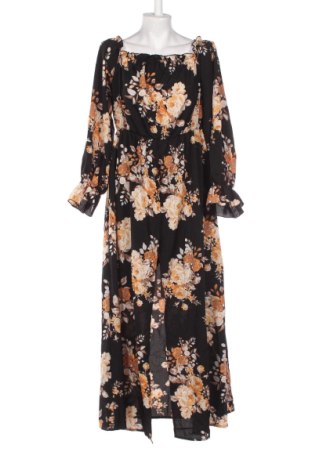Women's short jumpsuit SHEIN, Μέγεθος XL, Χρώμα Πολύχρωμο, Τιμή 23,99 €