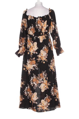 Women's short jumpsuit SHEIN, Μέγεθος XL, Χρώμα Πολύχρωμο, Τιμή 23,99 €