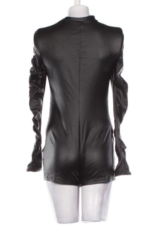 Salopetă scurtă de damă SHEIN, Mărime M, Culoare Negru, Preț 104,99 Lei