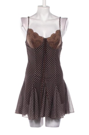 Women's short jumpsuit SHEIN, Μέγεθος S, Χρώμα Πολύχρωμο, Τιμή 20,00 €