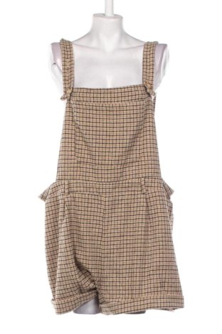 Dámská krátka kombinéza  SHEIN, Veľkosť 4XL, Farba Viacfarebná, Cena  23,95 €