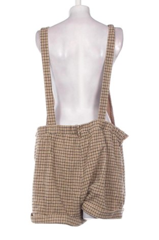 Dámská krátka kombinéza  SHEIN, Veľkosť 4XL, Farba Viacfarebná, Cena  23,95 €