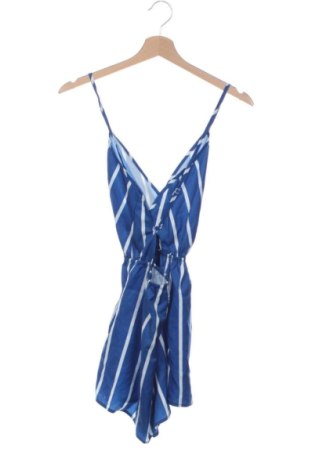 Дамски къс гащеризон SHEIN, Размер XS, Цвят Многоцветен, Цена 32,00 €