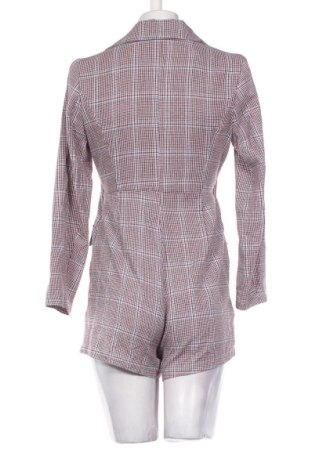 Salopetă scurtă de damă SHEIN, Mărime S, Culoare Multicolor, Preț 90,99 Lei