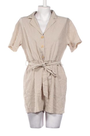 Дамски къс гащеризон SHEIN, Размер L, Цвят Многоцветен, Цена 20,45 €