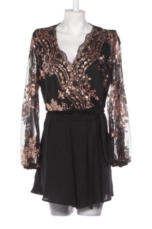Salopetă scurtă de damă SHEIN, Mărime XL, Culoare Multicolor, Preț 123,99 Lei