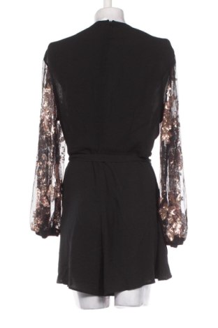 Salopetă scurtă de damă SHEIN, Mărime XL, Culoare Multicolor, Preț 123,99 Lei