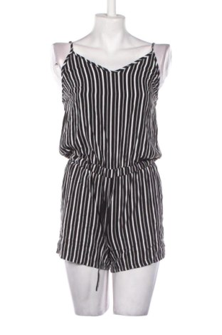 Salopetă scurtă de damă Sinsay, Mărime M, Culoare Multicolor, Preț 94,99 Lei