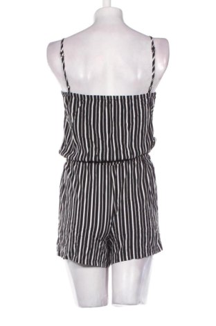 Salopetă scurtă de damă Sinsay, Mărime M, Culoare Multicolor, Preț 94,99 Lei