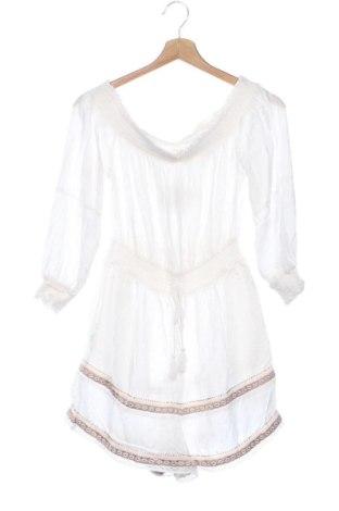 Women's short jumpsuit Superdry, Μέγεθος XS, Χρώμα Πολύχρωμο, Τιμή 28,20 €
