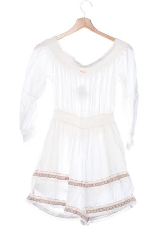 Women's short jumpsuit Superdry, Μέγεθος XS, Χρώμα Πολύχρωμο, Τιμή 28,20 €