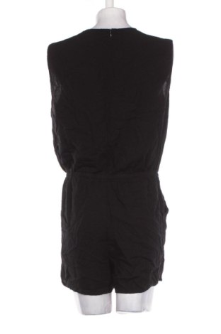 Salopetă scurtă de damă Tom Tailor, Mărime M, Culoare Negru, Preț 151,99 Lei