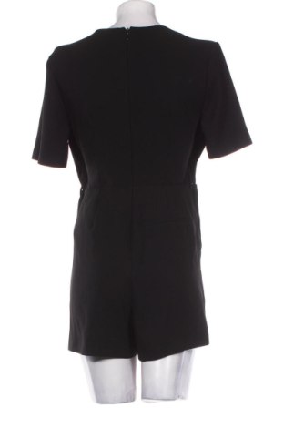 Дамски къс гащеризон Topshop, Размер S, Цвят Черен, Цена 25,00 €