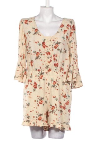 Salopetă scurtă de damă Unbranded, Mărime M, Culoare Multicolor, Preț 123,99 Lei