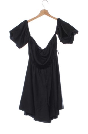 Salopetă scurtă de damă Unbranded, Mărime XS, Culoare Negru, Preț 69,99 Lei, #136286038