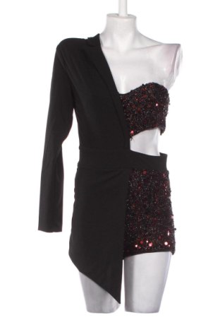Women's short jumpsuit Unbranded, Μέγεθος M, Χρώμα Μαύρο, Τιμή 23,99 €