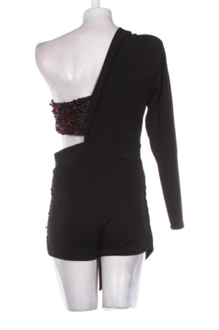 Women's short jumpsuit Unbranded, Μέγεθος M, Χρώμα Μαύρο, Τιμή 23,99 €