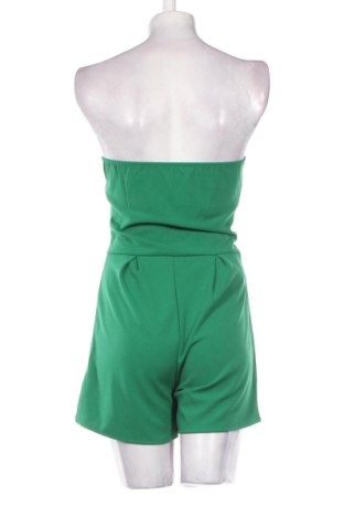 Women's short jumpsuit Unbranded, Μέγεθος S, Χρώμα Πράσινο, Τιμή 20,00 €