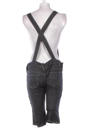 Women's short jumpsuit Unbranded, Μέγεθος L, Χρώμα Γκρί, Τιμή 23,99 €