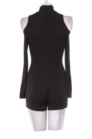 Salopetă scurtă de damă Unbranded, Mărime S, Culoare Negru, Preț 123,99 Lei