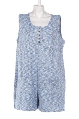 Salopetă scurtă de damă Unbranded, Mărime 3XL, Culoare Multicolor, Preț 123,99 Lei