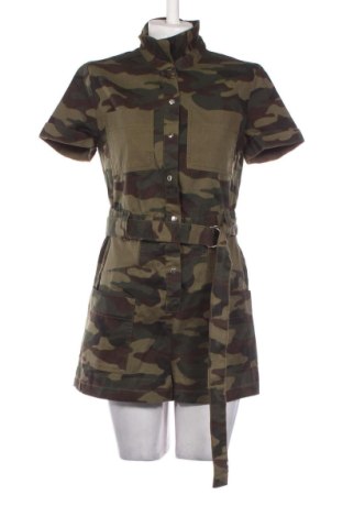 Salopetă scurtă de damă Unbranded, Mărime M, Culoare Multicolor, Preț 104,99 Lei