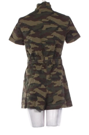 Salopetă scurtă de damă Unbranded, Mărime M, Culoare Multicolor, Preț 104,99 Lei