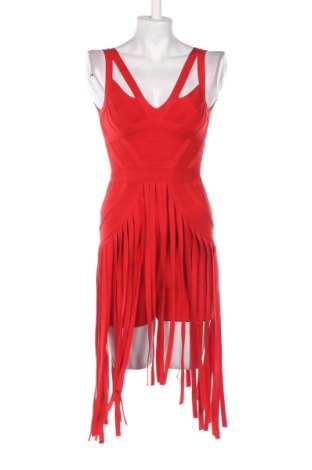 Salopetă scurtă de damă Unbranded, Mărime M, Culoare Roșu, Preț 104,00 Lei