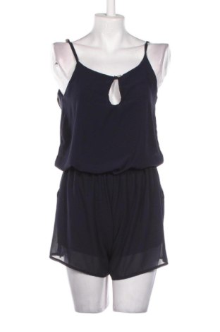 Women's short jumpsuit Unbranded, Μέγεθος M, Χρώμα Μπλέ, Τιμή 6,49 €
