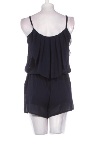 Women's short jumpsuit Unbranded, Μέγεθος M, Χρώμα Μπλέ, Τιμή 6,49 €
