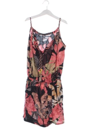 Women's short jumpsuit Unbranded, Μέγεθος XS, Χρώμα Πολύχρωμο, Τιμή 20,00 €