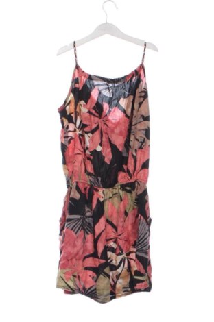 Women's short jumpsuit Unbranded, Μέγεθος XS, Χρώμα Πολύχρωμο, Τιμή 20,00 €
