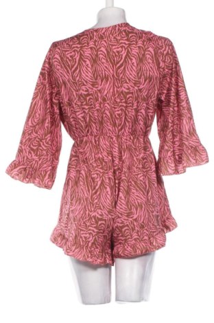 Women's short jumpsuit Unbranded, Μέγεθος M, Χρώμα Πολύχρωμο, Τιμή 20,00 €