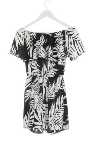 Women's short jumpsuit Unbranded, Μέγεθος S, Χρώμα Πολύχρωμο, Τιμή 23,99 €
