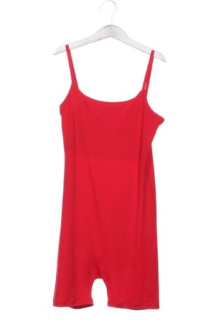 Women's short jumpsuit Unbranded, Μέγεθος S, Χρώμα Κόκκινο, Τιμή 22,32 €