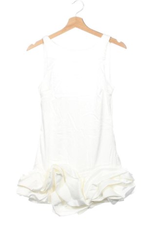 Salopetă scurtă de damă Unbranded, Mărime XS, Culoare Alb, Preț 104,26 Lei