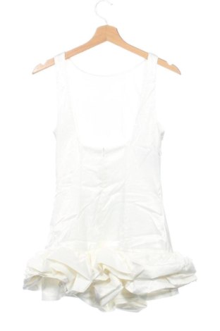 Salopetă scurtă de damă Unbranded, Mărime XS, Culoare Alb, Preț 104,26 Lei