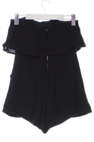 Women's short jumpsuit Unbranded, Μέγεθος XXS, Χρώμα Μαύρο, Τιμή 20,00 €