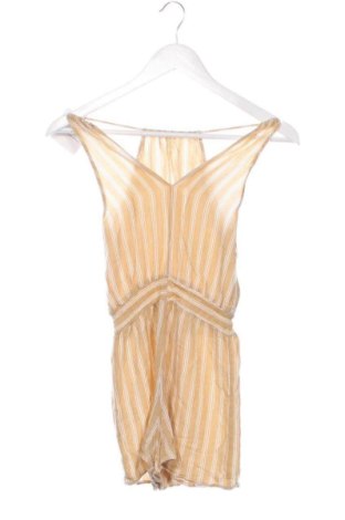 Women's short jumpsuit Unbranded, Μέγεθος XXS, Χρώμα Πολύχρωμο, Τιμή 20,00 €