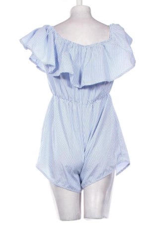 Salopetă scurtă de damă Unbranded, Mărime L, Culoare Multicolor, Preț 104,99 Lei