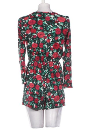 Kurzer Damenoverall Unbranded, Größe M, Farbe Mehrfarbig, Preis 19,97 €