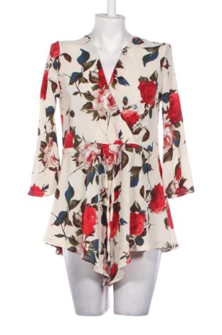Women's short jumpsuit Unbranded, Μέγεθος L, Χρώμα Πολύχρωμο, Τιμή 19,95 €