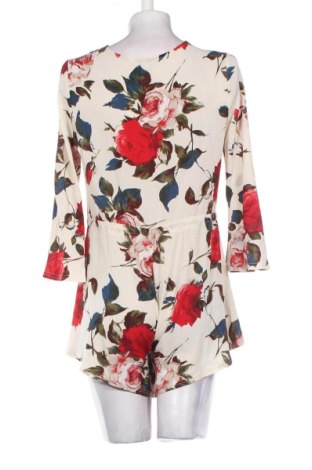 Women's short jumpsuit Unbranded, Μέγεθος L, Χρώμα Πολύχρωμο, Τιμή 19,95 €
