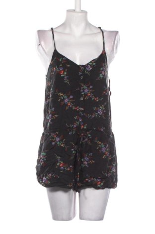 Kurzer Damenoverall Unbranded, Größe M, Farbe Mehrfarbig, Preis 19,95 €